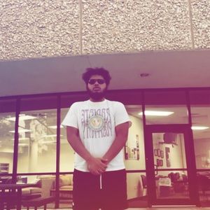 Meet your Posher, Marcus